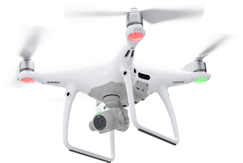 Konya havadan görüntüleme dronu